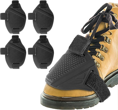Acesorios Para Motociclistas Cubierta De La Bota Del Zapato Protectora Engranaje