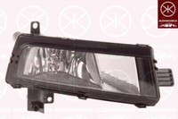 Nebelscheinwerfer - Rechts Vorne - H11 - FüR Volkswagen Touran (5T1) 2015-2019