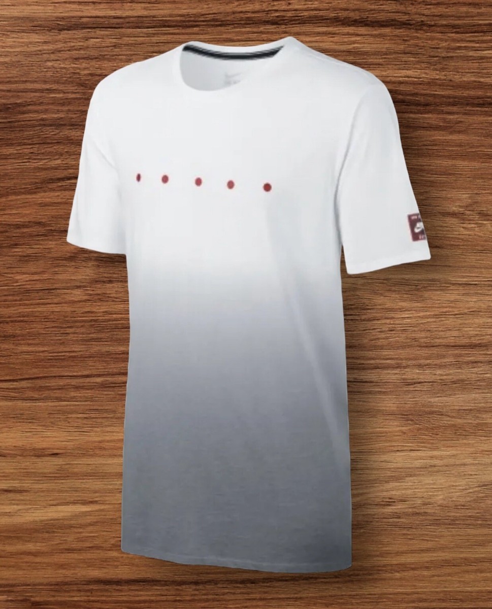nike air fade t shirt