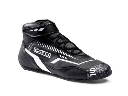 NEW! SPARCO K-Rock Karting Shoes Karting 4 Colors Kids/Adults Sizes 32-48 - Picture 18 of 21
