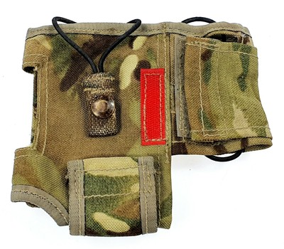 mtp radio pouch