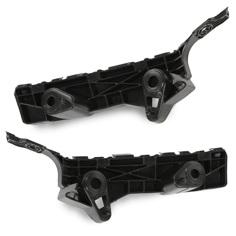 Fit For 2014-2018 Mazda 3 & 3 Sport Front Bumper Retainer Bracket