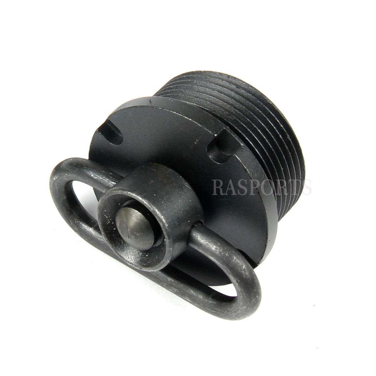 Universal Sling Swivel End Cap For Mossberg 500 590 Marveick 88