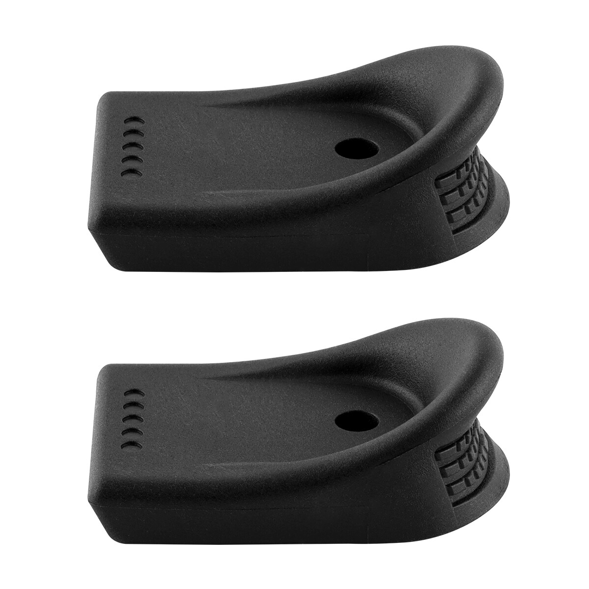 2/4Pcs Pinky Grip Extension ADAPTER for Glock 29 G29 Handguns