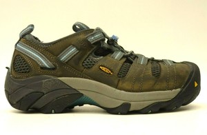 keen womens steel toe