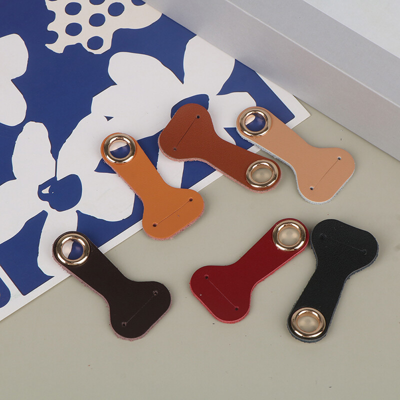 Antiwear Buckle Bag Strap Shortening Clip Bag Strap Ring Bag Strap