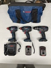 Bosch GDX18v-1800, Bosch GDX18v-1600, Bosch D...