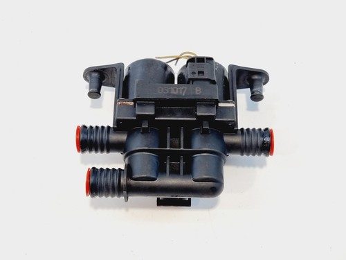 BMW E60 530D, Wasserventil, 64116906652, 64126927915, 1147412176