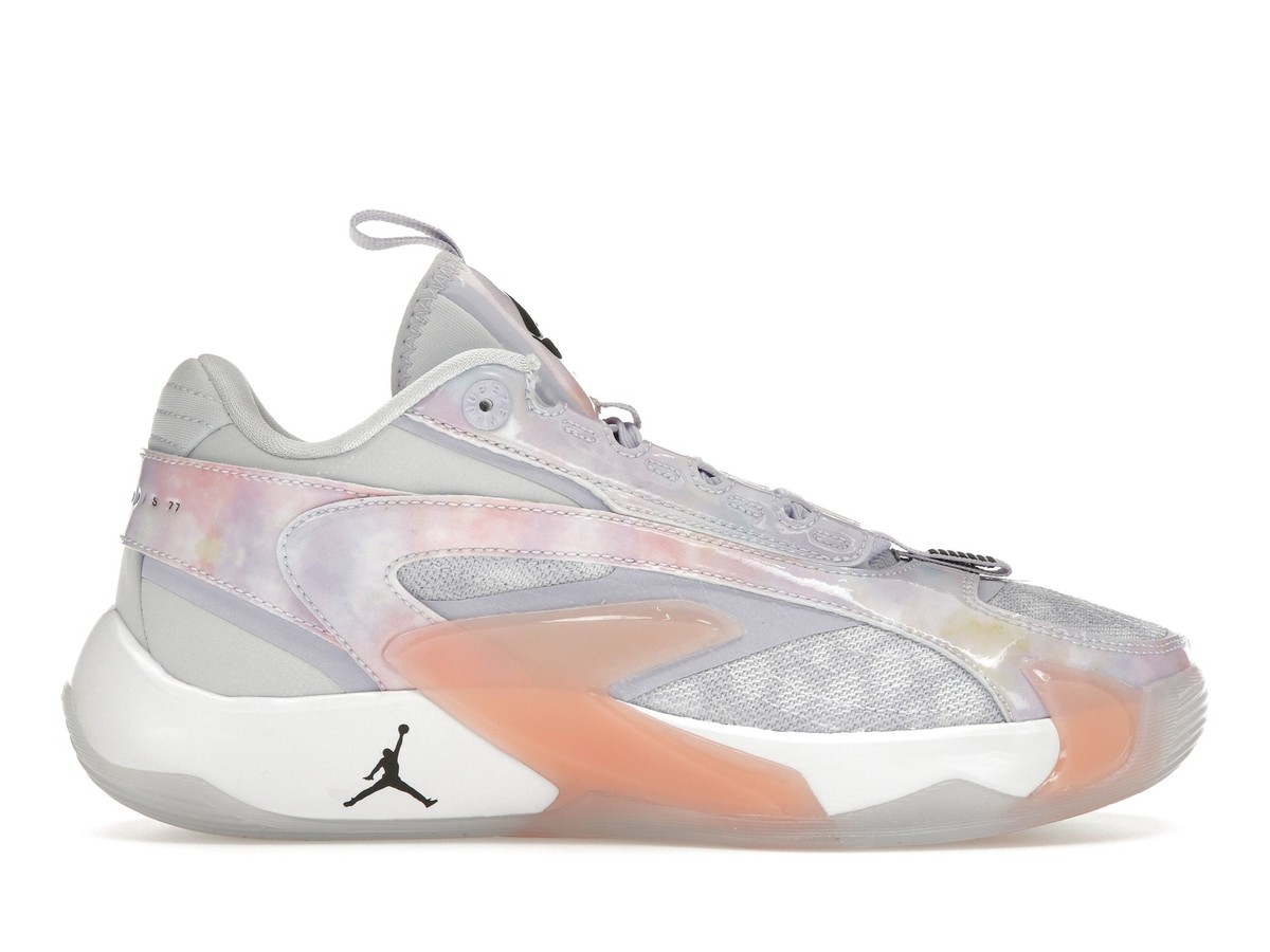 ぶるです。 Jordan Luka 2 Low Nebula - DZ3498-005 | eBay