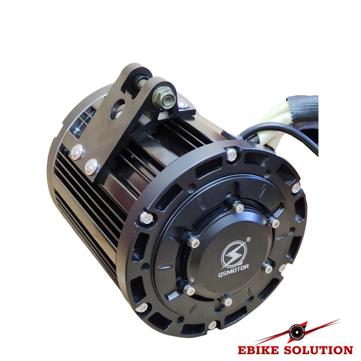 QS 138 90H 72v 4000W Mid Drive Motor Stealth Bomber | eBay QS 138 90H 72v 4000W Mid Drive Motor Stealth Bomber | eBay