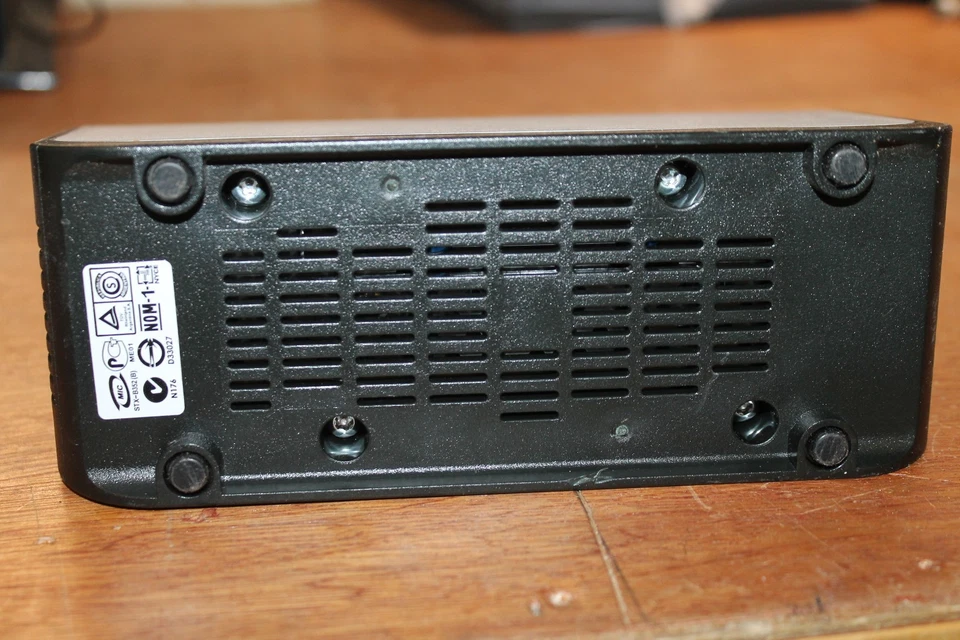 Seagate Portable Backup External Hard Drive 9BD862-560 160GB No Power Supply - Image 4 of 4