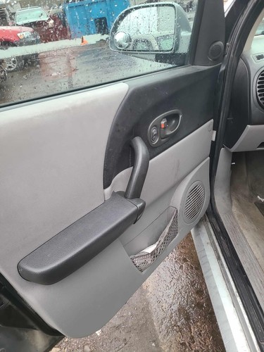 04-07 SATURN VUE PASSENGER Rear Vent Glass/window Right 3.5L OEM - Picture 7 of 19