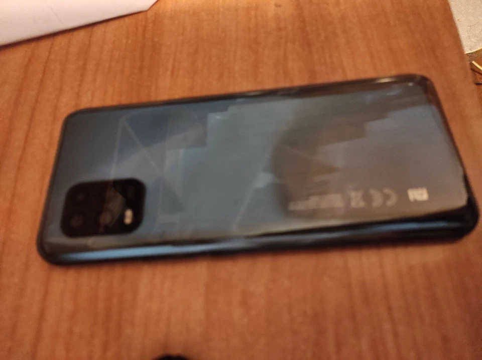 Xiaomi Mi 10 Lite 5G · 128GB