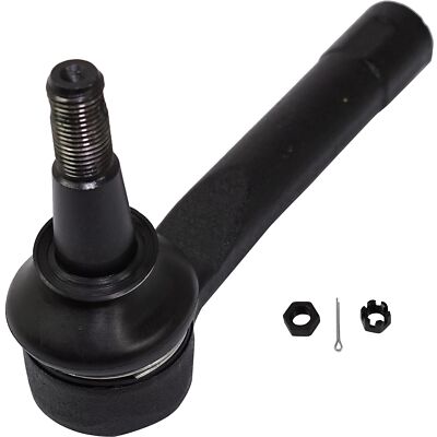 New OE Replacement Tie Rod End for 1989-1996 Nissan 300ZX 2+2 6