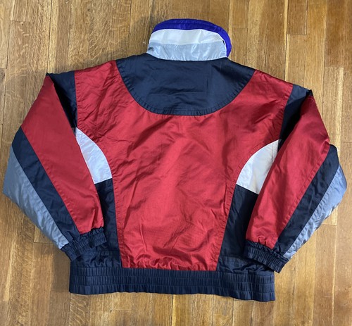 Snowboard Ski Winter Jacket Coat Size 
