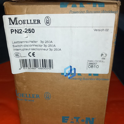 Eaton PN2-250 Circuit Breaker Brand NEW