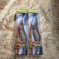 2-piece set Egi Oh Q 3.0 Olie Red Tape OLA2 Yamashita No. 3