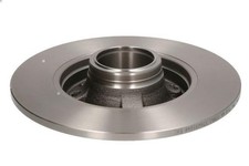 Disque de frein Citroen DS