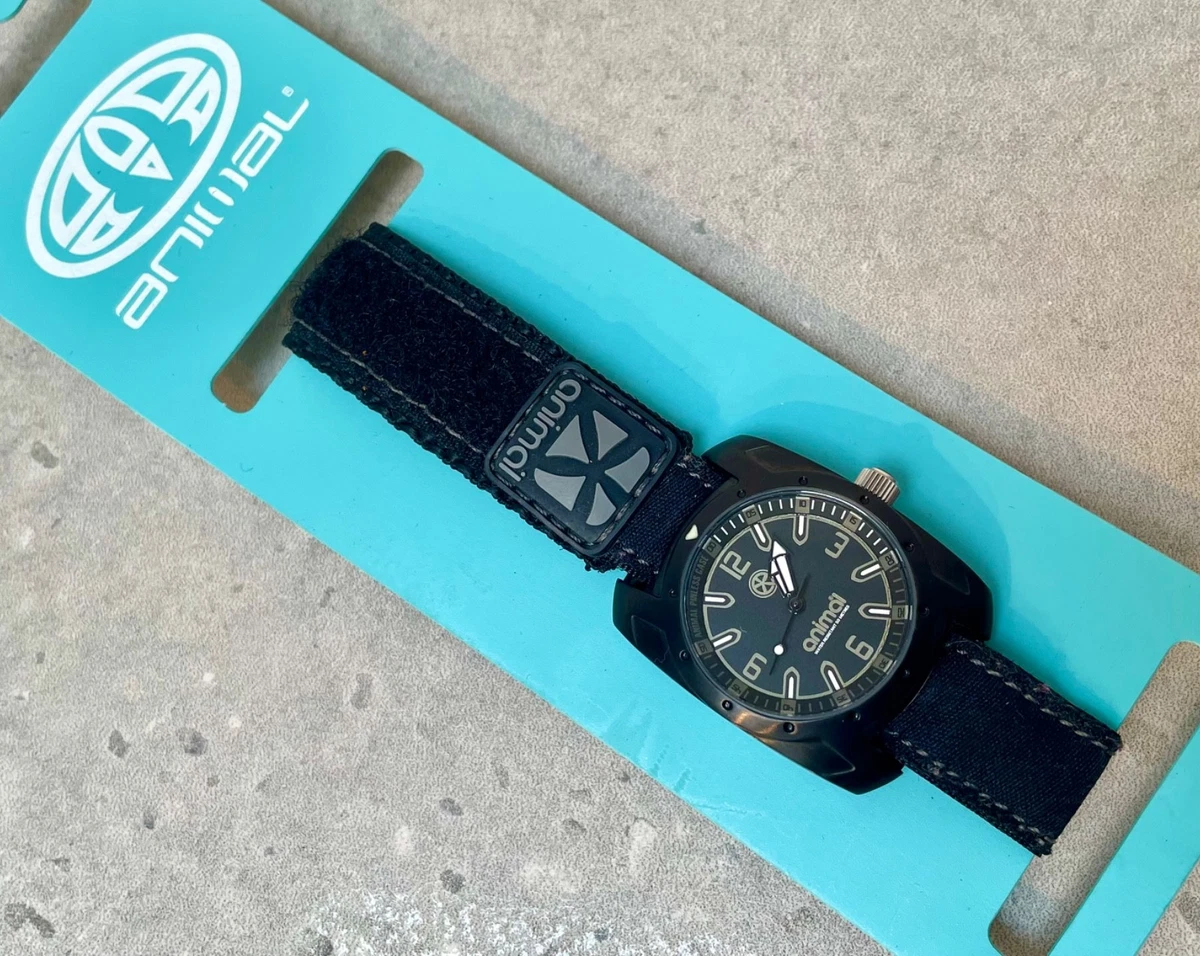 Animal Wristwatches for sale - eBay