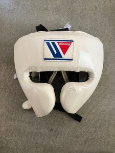 Winning FG 2900 Headgear | eBay