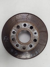 Disque de frein Volkswagen JETTA