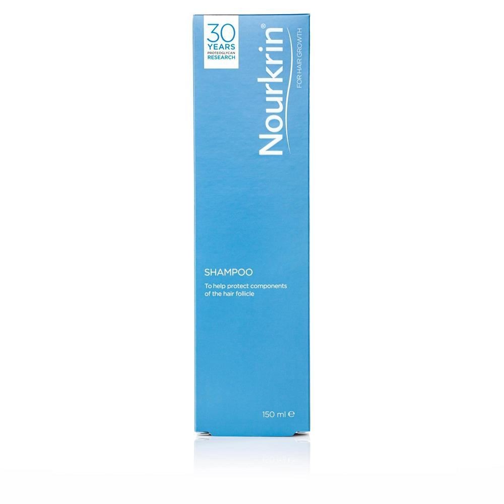 Nourkrin Shampoo for Hair Loss Treatment ( Pack of 3 ) - Image 5