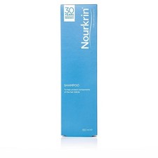 Nourkrin Shampoo For Hair Loss 150ml - 2 Pack