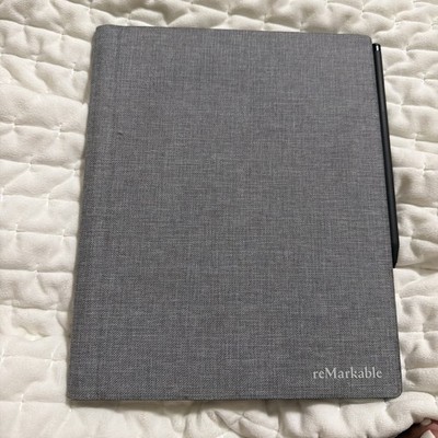 Great Condition reMarkable 2