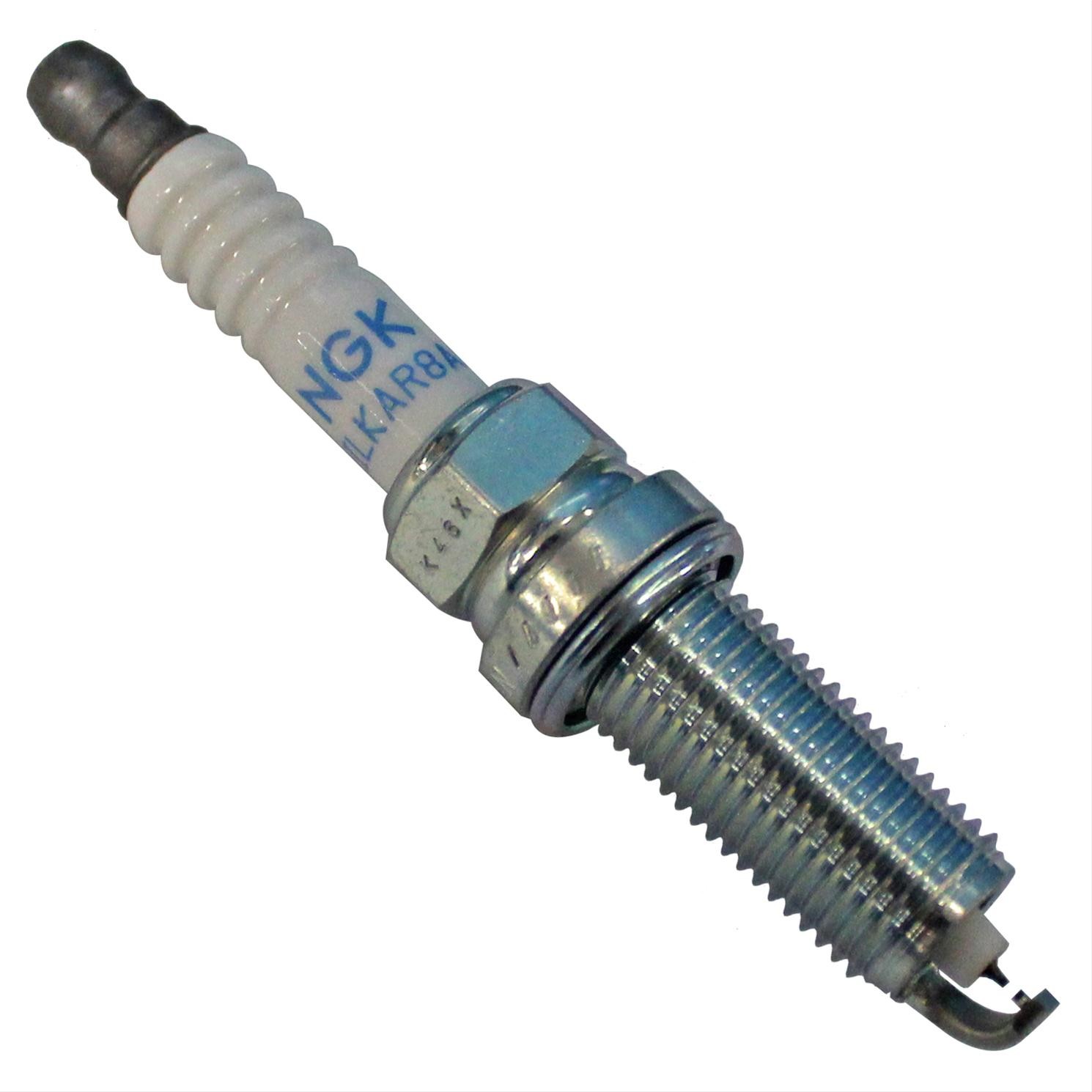 NGK 90117 ILTR6E11 Laser Iridium Spark Plug
