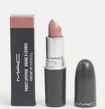 MAC Frost Lipstick in Fabby - New in Box