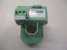Phoenix Contact MCR-SL-S-100-U 2813457 Current Measuring Transformer