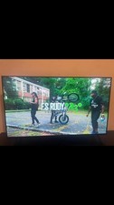 TCL 43S451 Class 4-Series 43 4K UHD HDR LED Smart TV in good condition no marks