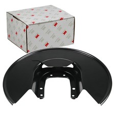 NK SPRITZBLECH BREMSSCHEIBE HINTEN passend für CITROËN XSARA ZX PEUGEOT 205 306 