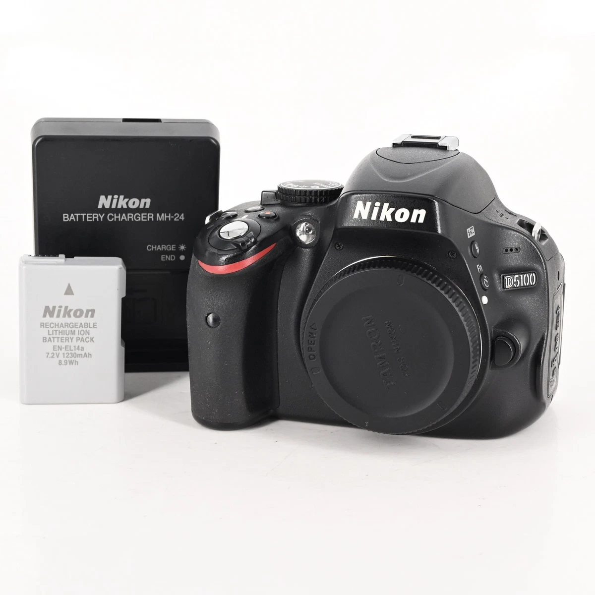 ・決算SALE !!!［美品］ニコン Nikon D5100 Nikon D5100 Digital Cameras for Sale - Shop New & Used Digital