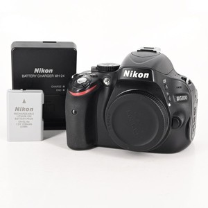 Nikon D5100 Camera | eBay
