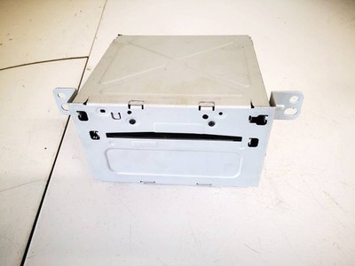 Opel Astra 2011 Autoradio 20983513, p209835131 #2470393-81
