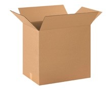 20-20 x 12 x 16" Corrugated Boxes