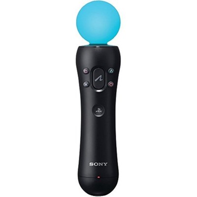 【中古美品】PS3 PS MOVE ＆ シューティングアタッチ Move Starter Bundle Camera Move Controller Game PS3 For