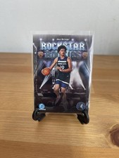 2026 Bowman Chrome Rockstar Rookies - Joan Beringer #RR-17 (RC)