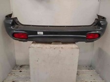 Pare-choc arrière Hyundai SANTA FE