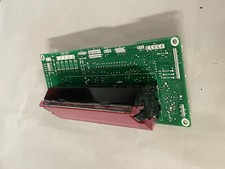 LG EBR86433706 Range Oven Control Board
