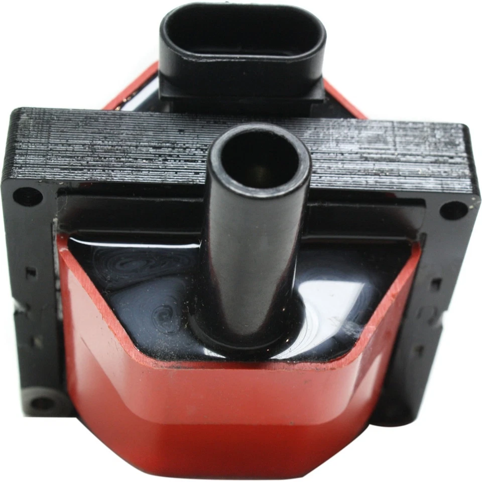 8231 MSD点火线圈适用于雪佛兰Olds Express Van SaVana Suburban S10拾音器 — 第 4/4 张图片