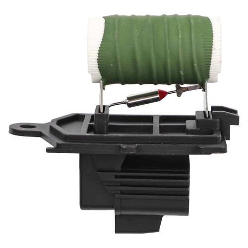 Motorlüfterwiderstand Caravan Pour Dodge 2008-2020 Chrysler Grand 68054677AA - Picture 10 of 12