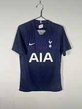 Original Tottenham Hotspur 2019/20 Away Shirt Men’s Small