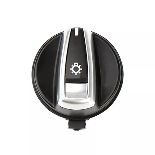 Replacement Car Head Light Switch Compatible with For BMW OEM Numbers Listed - Picture 3 of 12
