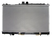 Radiateur Toyota LANDCRUISER