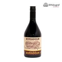 28,56€/L Edradour Cream Liqueur Whisky LiköR 17% 0,7L