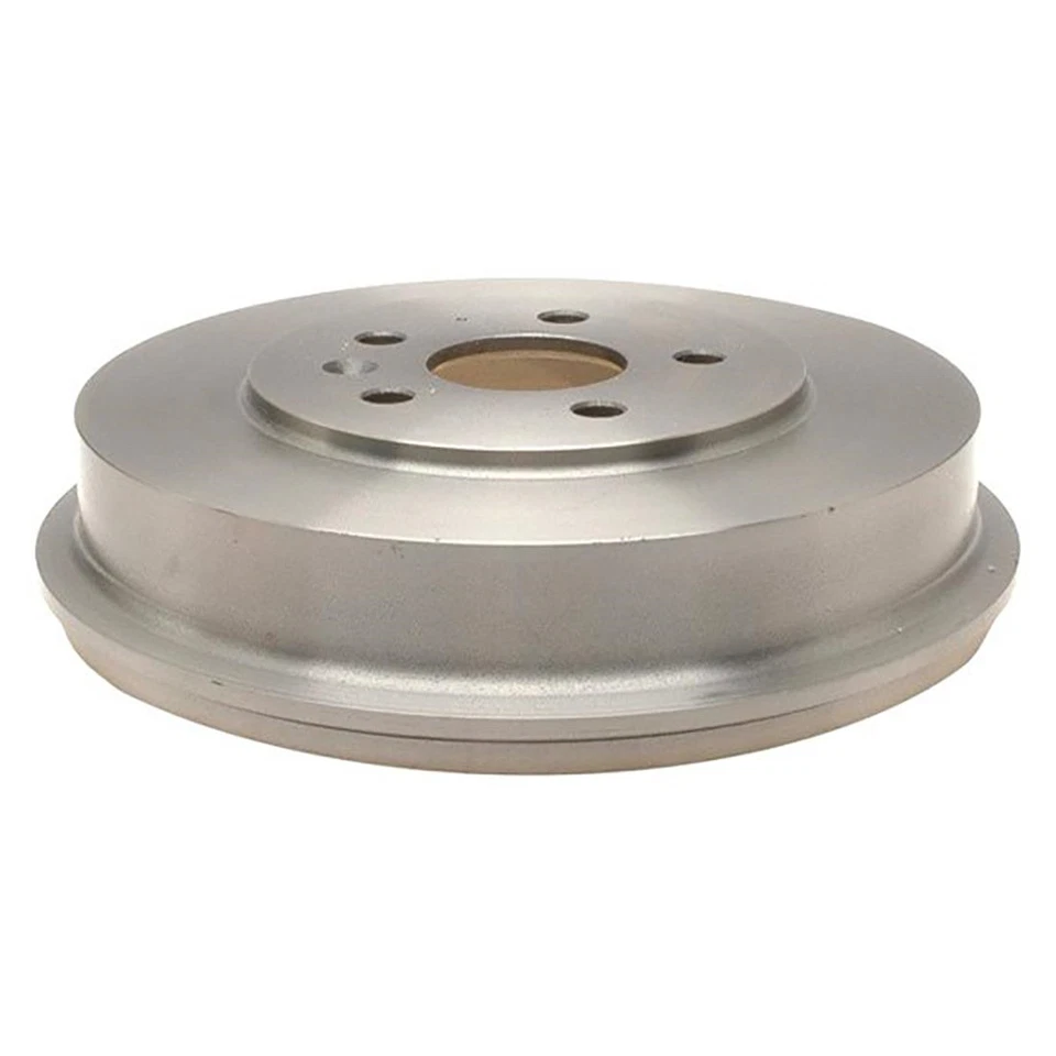 Kit trasero tambores de freno y zapatas de freno para Chevrolet Cruze 2012-2015 - Raybestos Foto 3 de 4