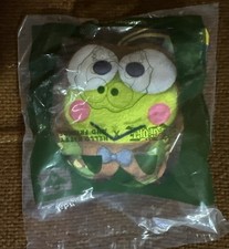 McDonald s Happy Meal Yugioh X Sanrio Hello Kitty And Friends NEW