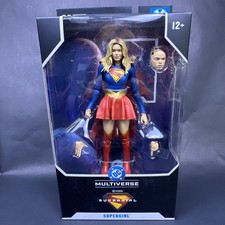 McFarlane Toys - DC Multiverse - Supergirl Movie - Supergirl 7" Action Figure